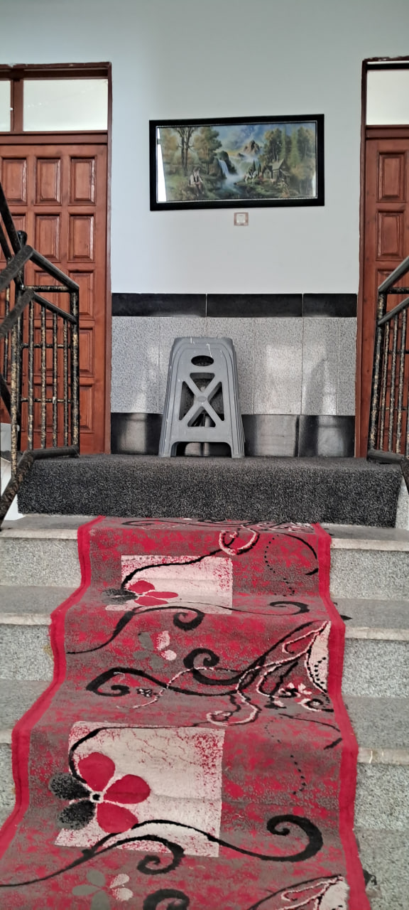 Aseel(Apple) Hotel - View 4